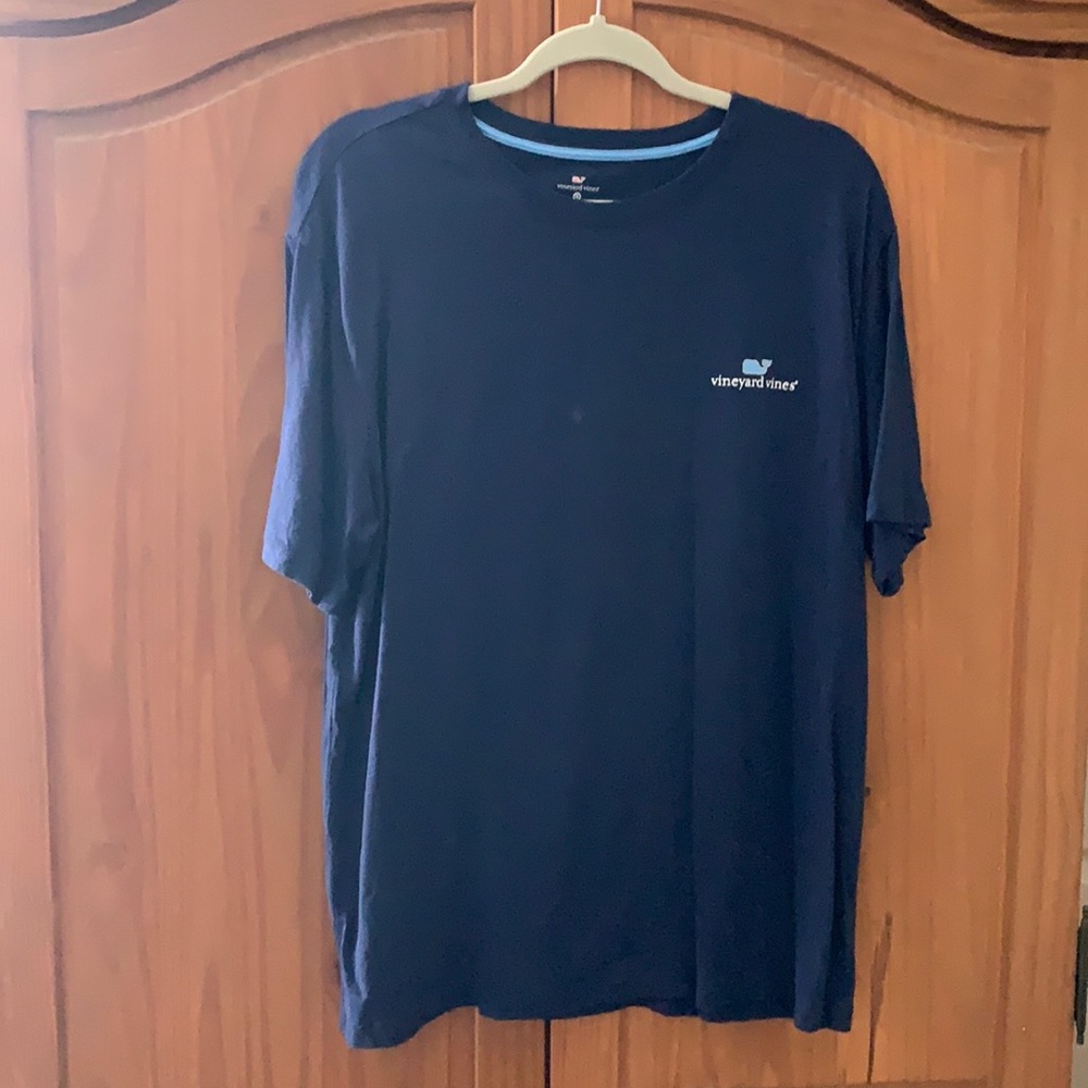 Men’s Vineyard Vines Short sleeve tshirt